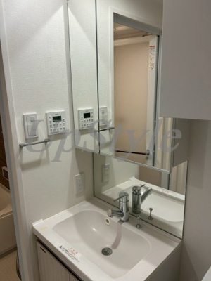 【洗面所】 | アーバネックス蔵前レジデンス