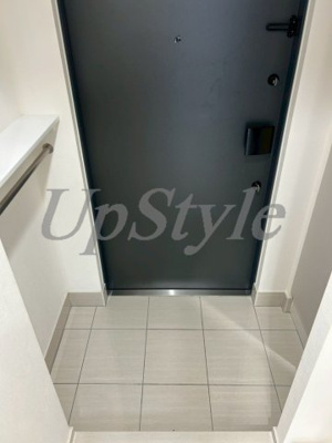 【玄関】 | アーバネックス蔵前レジデンス