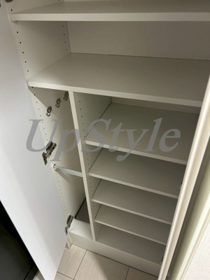 【収納】 | アーバネックス蔵前レジデンス