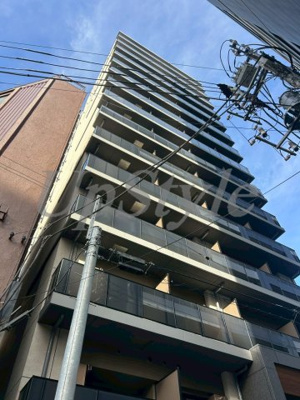 【外観】 | アーバネックス蔵前レジデンス