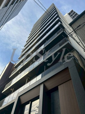 【外観】 | アーバネックス蔵前レジデンス