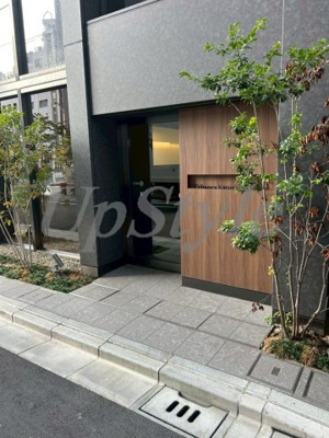 【エントランス】 | アーバネックス蔵前レジデンス