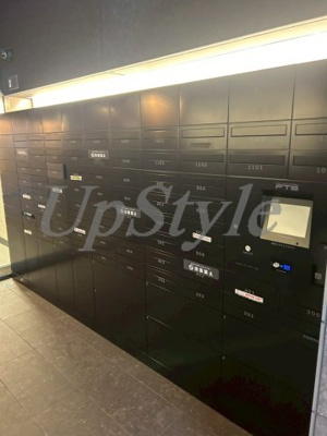 【その他】 | アーバネックス蔵前レジデンス