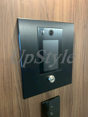 【セキュリティ】 | アーバネックス蔵前レジデンス