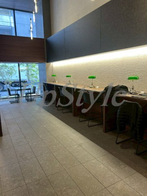 【ロビー】 | アーバネックス蔵前レジデンス