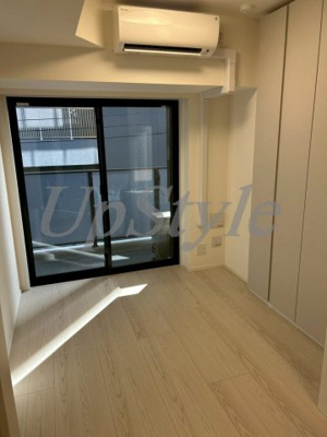 【居間・リビング】 | アーバネックス蔵前レジデンス