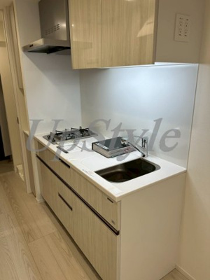 【キッチン】 | アーバネックス蔵前レジデンス