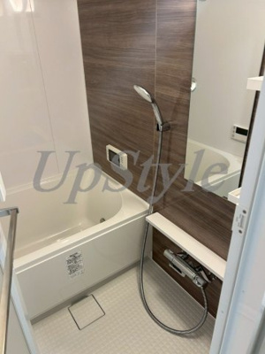 【浴室】 | アーバネックス蔵前レジデンス