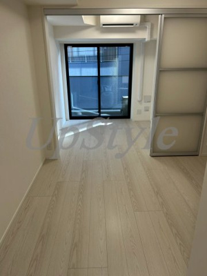 【居間・リビング】 | アーバネックス蔵前レジデンス