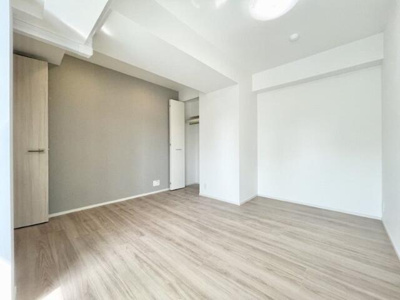 【居間・リビング】 | ベルシード森下Ⅱ