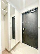 【玄関】 | ベルシード森下Ⅱ