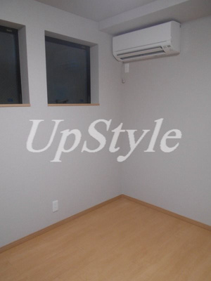 【寝室】 | シェスタヴィラ鐘ヶ淵I