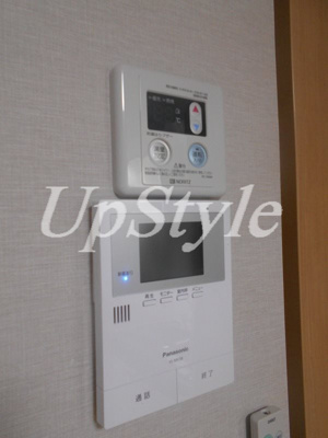 【セキュリティ】 | シェスタヴィラ鐘ヶ淵I