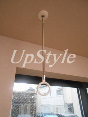 【設備】 | シェスタヴィラ鐘ヶ淵I