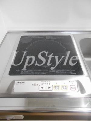 【キッチン】 | シェスタヴィラ鐘ヶ淵I