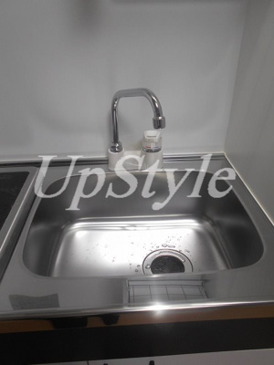 【キッチン】 | シェスタヴィラ鐘ヶ淵I