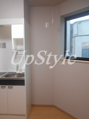 【内装】 | シェスタヴィラ鐘ヶ淵I