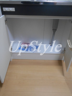 【収納】 | シェスタヴィラ鐘ヶ淵I