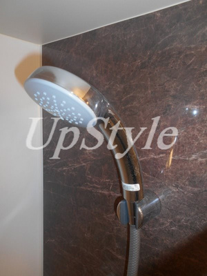 【浴室】 | シェスタヴィラ鐘ヶ淵I