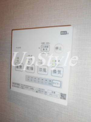 【設備】 | シェスタヴィラ鐘ヶ淵I