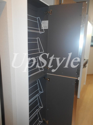 【玄関】 | シェスタヴィラ鐘ヶ淵I