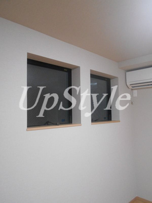 【その他】 | シェスタヴィラ鐘ヶ淵I