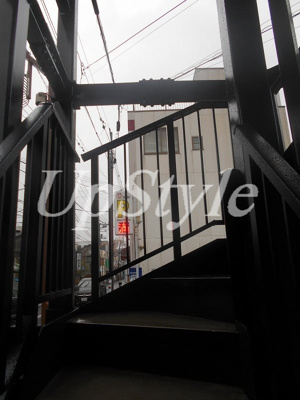 【バルコニー】 | シェスタヴィラ鐘ヶ淵I