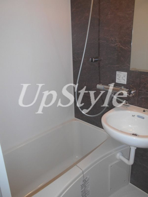 【浴室】 | シェスタヴィラ鐘ヶ淵I