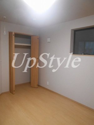 【居間・リビング】 | シェスタヴィラ鐘ヶ淵I