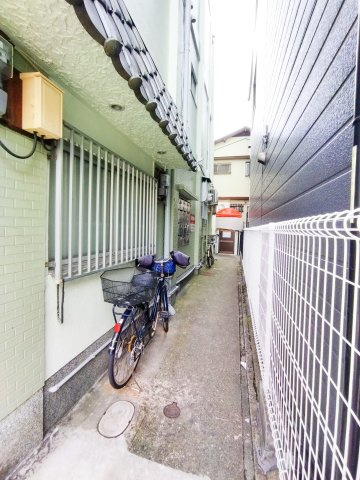 メゾンヒロのその他共用部分