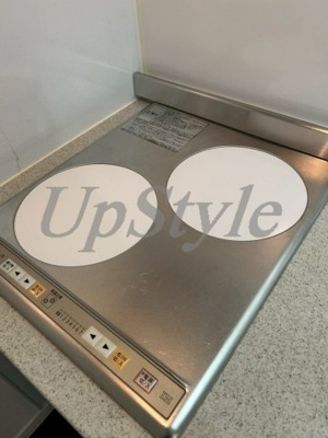 【キッチン】 | クレイシア新御徒町