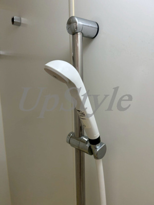 【浴室】 | クレイシア新御徒町