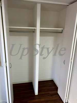 【収納】 | クレイシア新御徒町