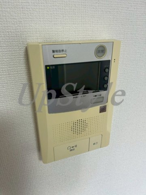 【セキュリティ】 | クレイシア新御徒町