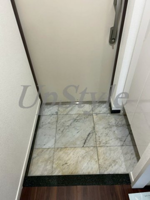 【玄関】 | クレイシア新御徒町