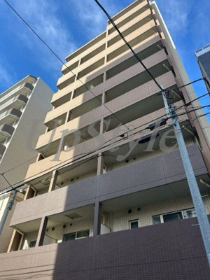 【外観】 | クレイシア新御徒町