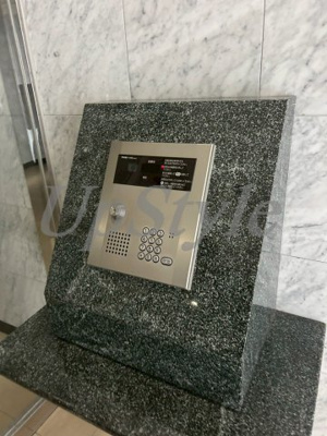 【セキュリティ】 | クレイシア新御徒町