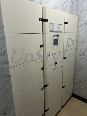 【その他】 | クレイシア新御徒町