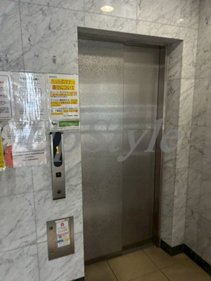 【設備】 | クレイシア新御徒町