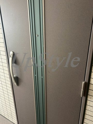 【玄関】 | クレイシア新御徒町