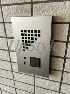 【セキュリティ】 | クレイシア新御徒町