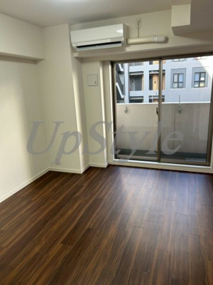 【居間・リビング】 | クレイシア新御徒町