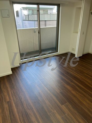 【居間・リビング】 | クレイシア新御徒町