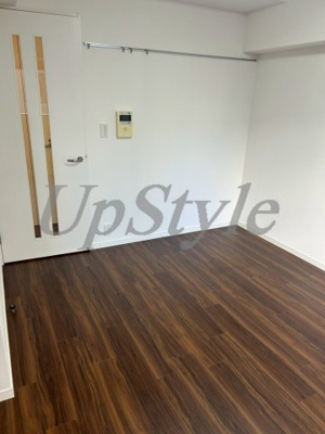 【寝室】 | クレイシア新御徒町