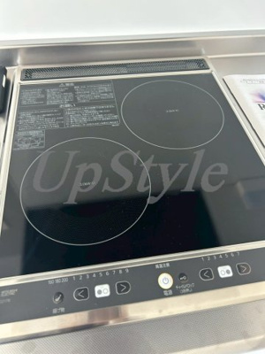 【キッチン】 | ルレーブ南千住