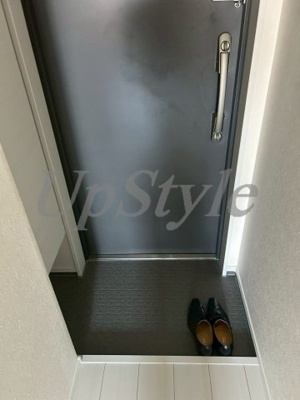 【玄関】 | ルレーブ南千住