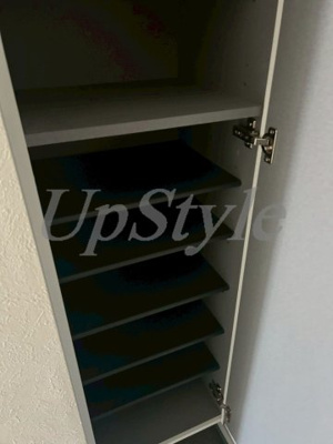 【収納】 | ルレーブ南千住