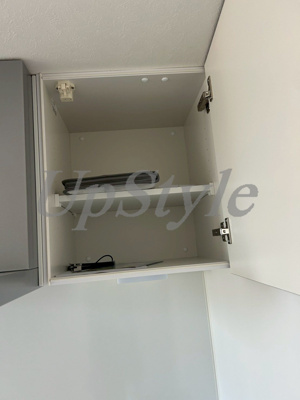 【収納】 | ルレーブ南千住