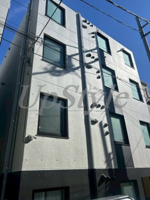 【外観】 | ルレーブ南千住