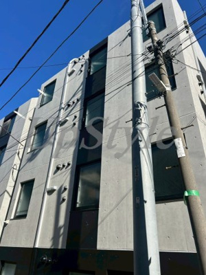 【外観】 | ルレーブ南千住